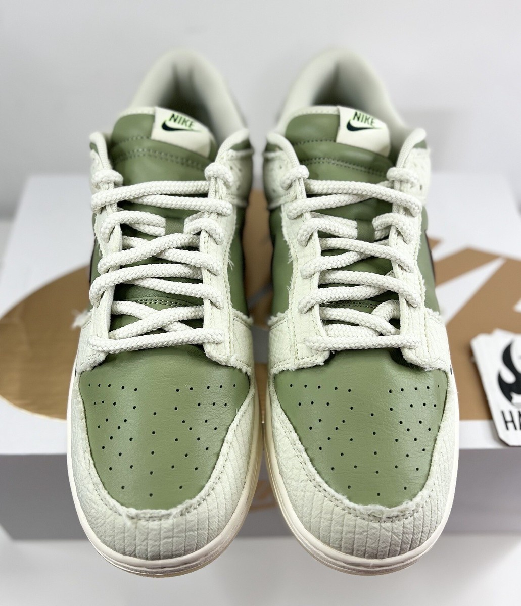 NEW Nike Dunk Low x Kyler Murray Be 1 of One | Men's Size 14