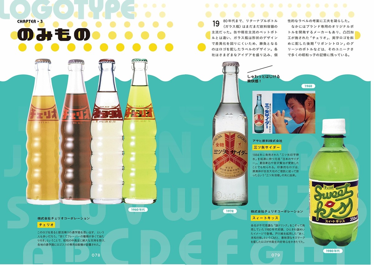 Tatsumi-Pub. Nihon Japan Showa Retro Product Package Mook Japanese
