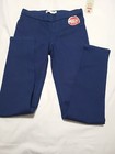 Levi's Girls Pull on Jeggings Dark-Wash 12 Navy — photo 10