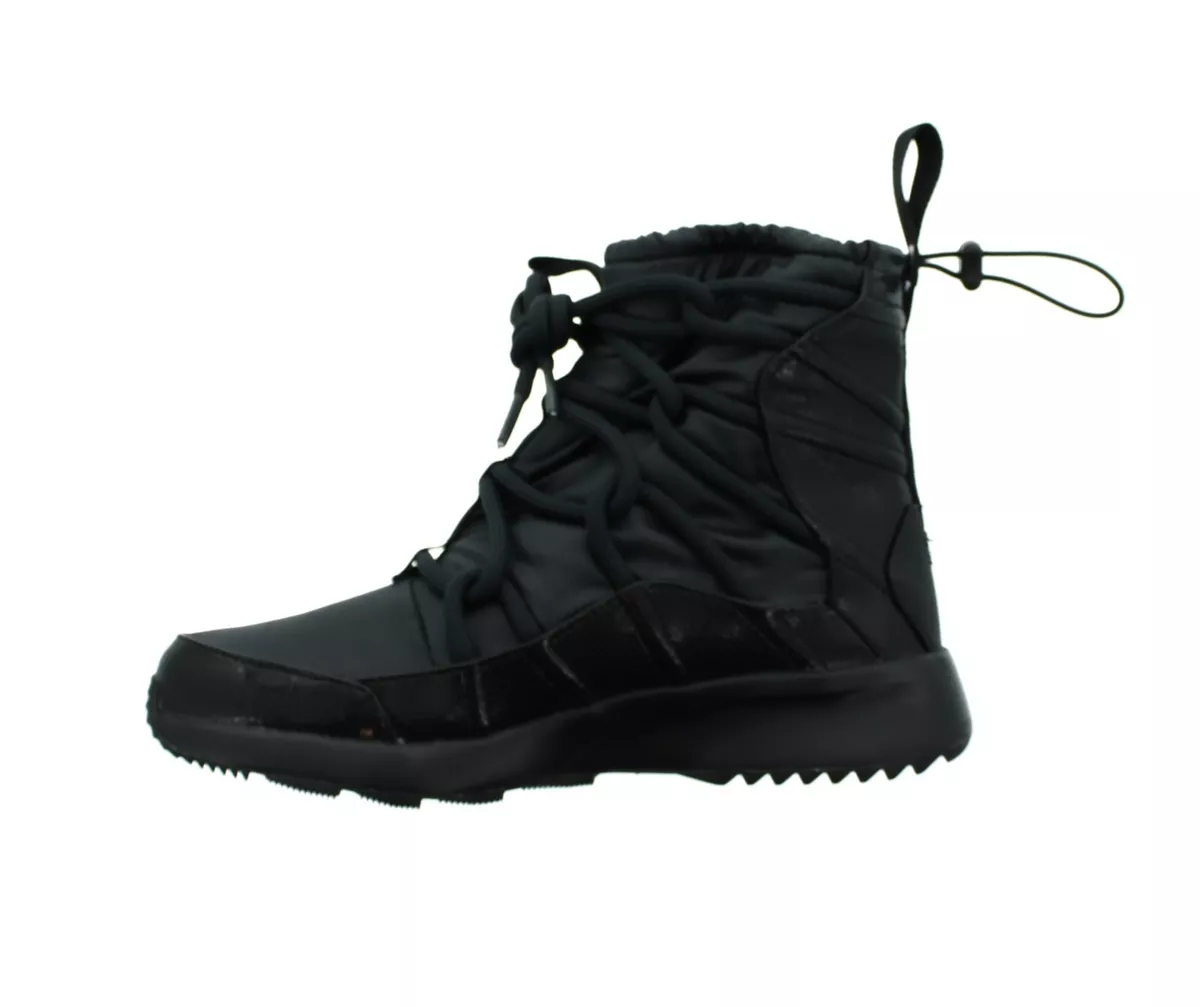 Nike Women s Tanjun Boots AO0355 High Rise Winter Snow Boots