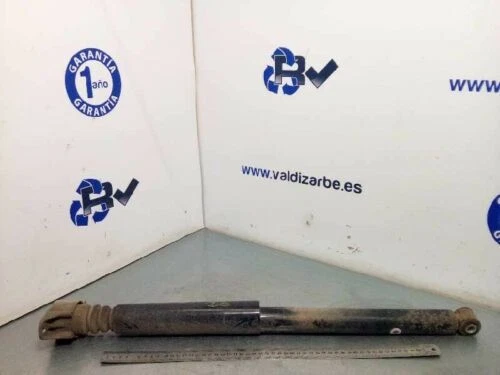 Amortiguadores izquierdos Mazda para coches