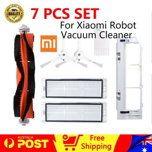For XiaoMi Roborock S5 Max S50 S51 S55 