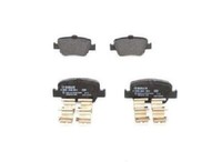 Original Bosch Bremsbelagsatz Scheibenbremse 0 986 494 651 FüR Toyota