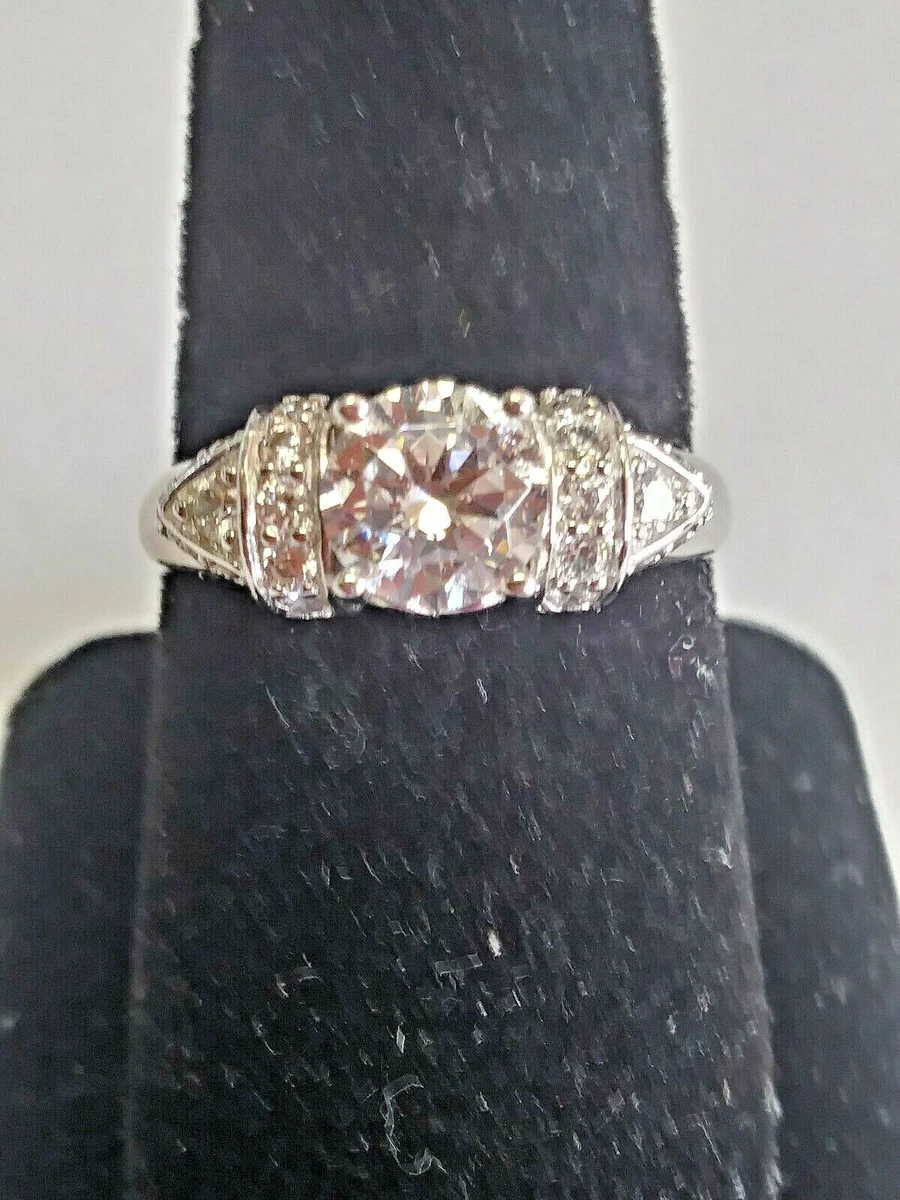 Vanna k jewelry bella luce clearance