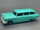 MATCHBOX LESNEY FORD STATION WAGON - RECREATION