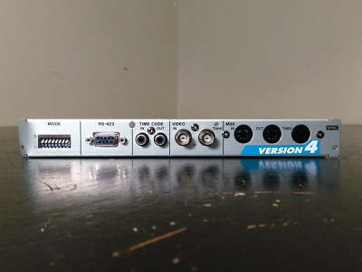 Tascam Sy-88