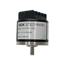 NEW Stegmann 5VDC 200 ppr 8 Pin Rotary Encoder LD20 WTB 5, 2000