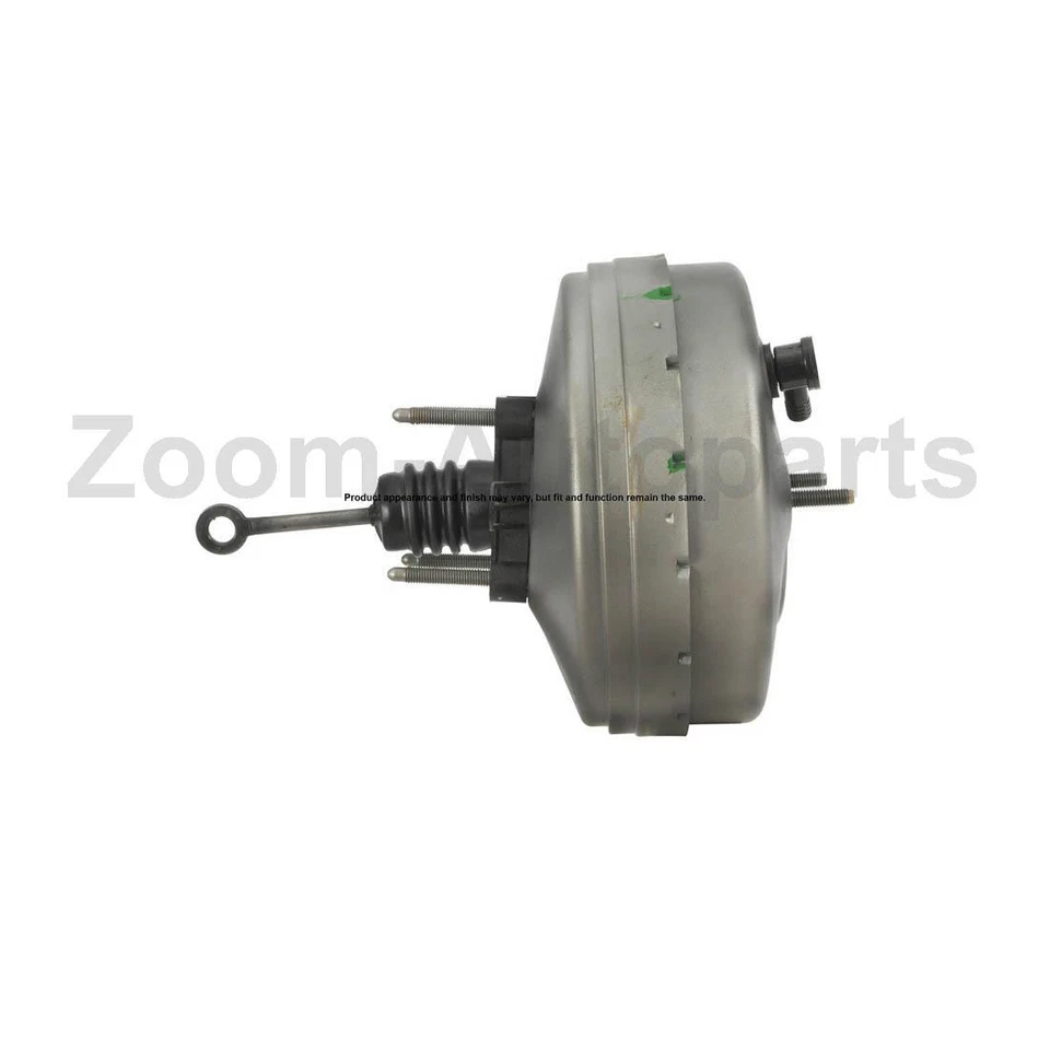 2017 雪佛兰夏延动力制动增强器 — 第 3/4 张图片