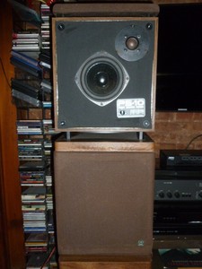 speaker mk acoustic 15 inch
