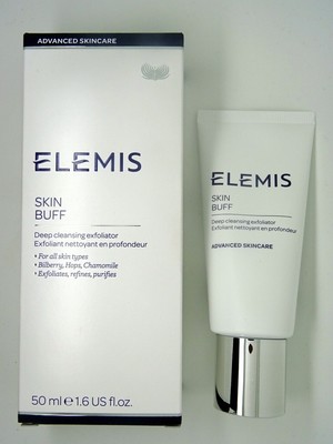 elemis skin buff
