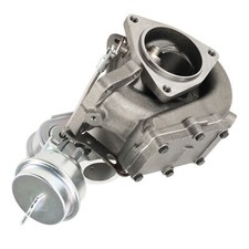 Turbocharger Turbo For 2007-2012 Acura Rdx Oem Remanufactured 4030833an