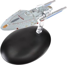 USS Voyager Sternbach Concept limited Edition...