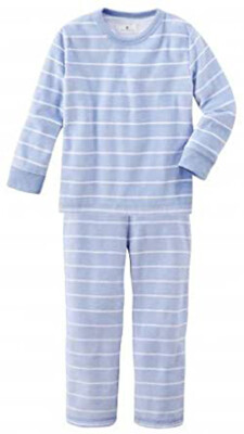 Bellybutton Nachtwäsche Schlafanzug Pyjama Nicky 128 oder 134 neu