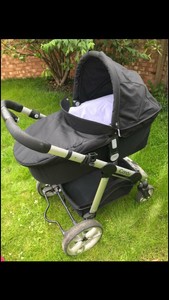 icandy apple carrycot