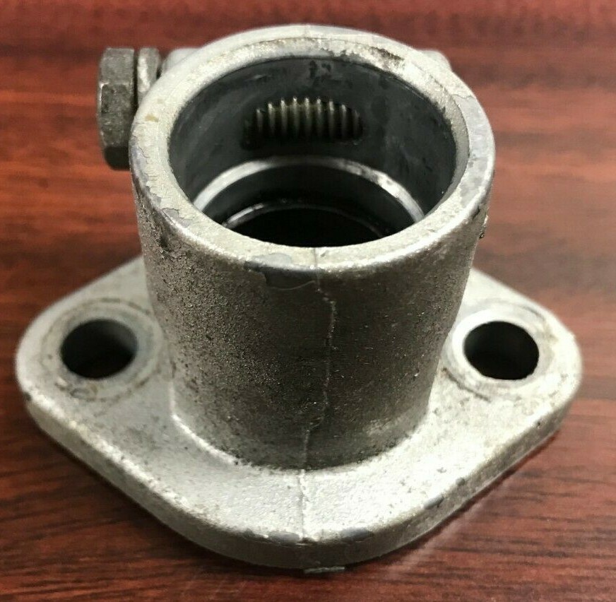 Detroit Diesel 5136249, Adaptor | eBay 