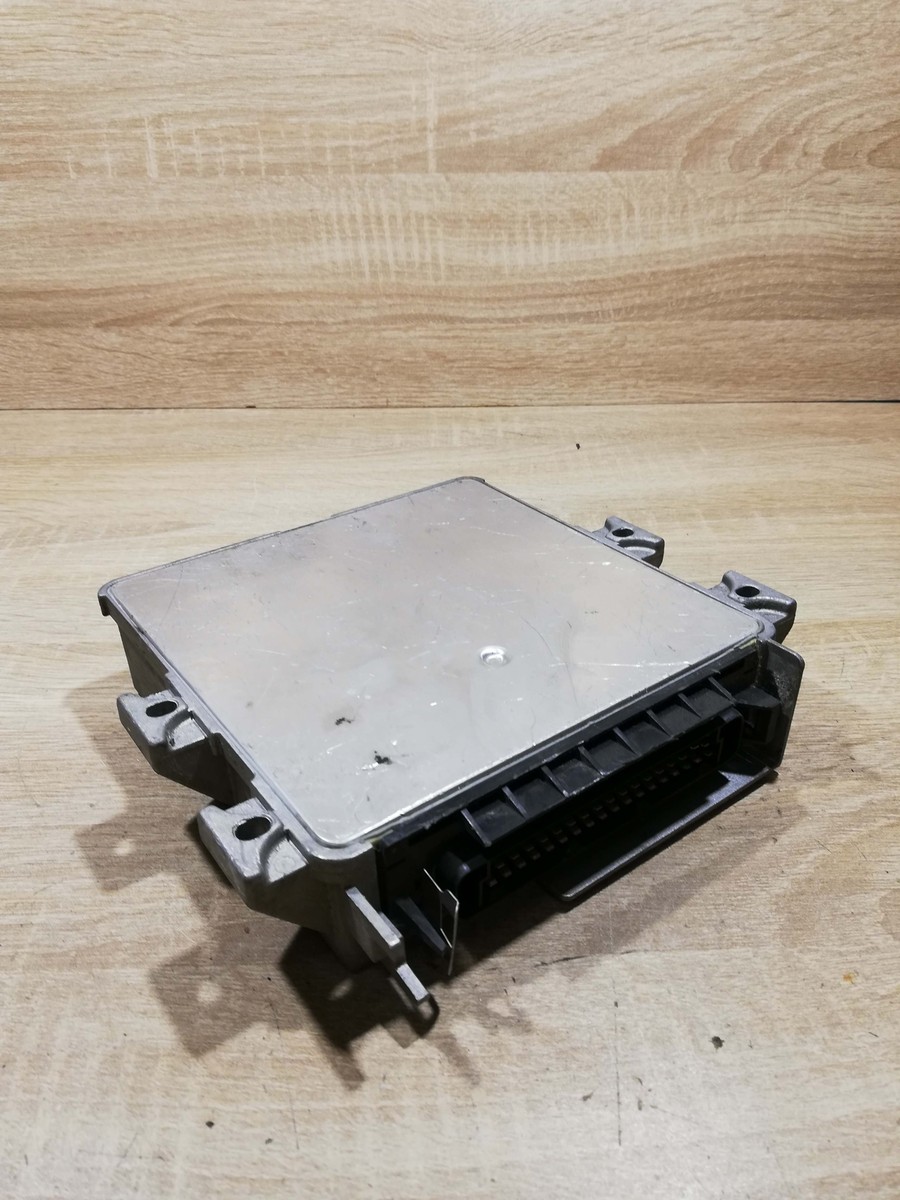 Citroen 9619467680 iaw8p13 Motor ECU Engine Module Unit Magneti 