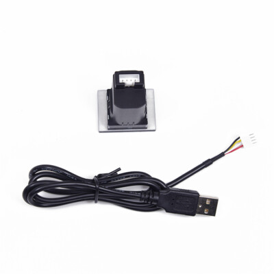 USB-Eingang Adapter Audio Radio Buchse Interface Kabel für Ford Focus MK2 05-09