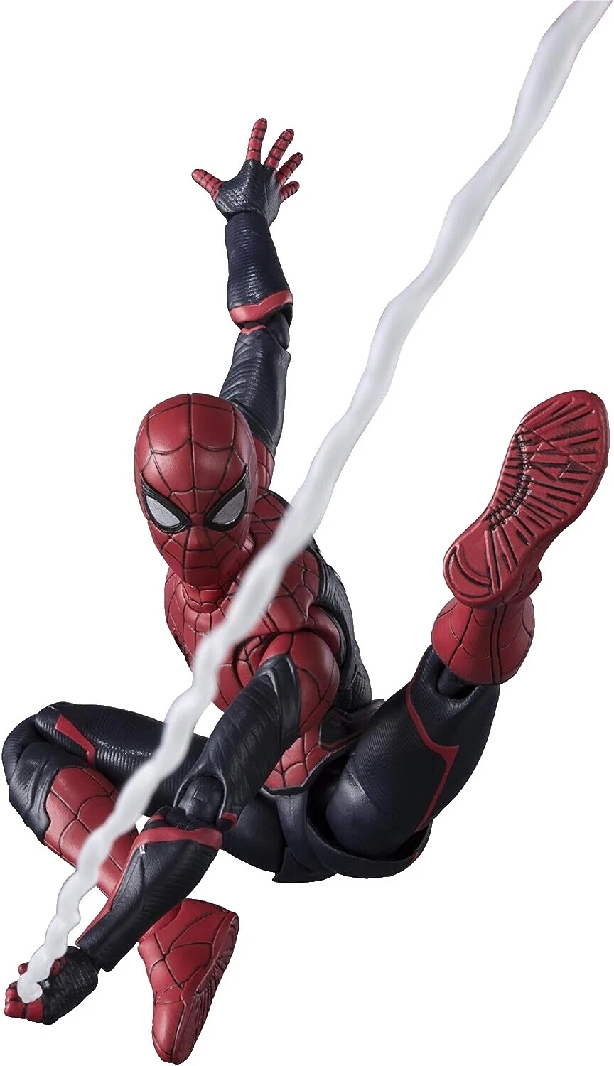 Bandai Spider-Man Toys & Hobbies