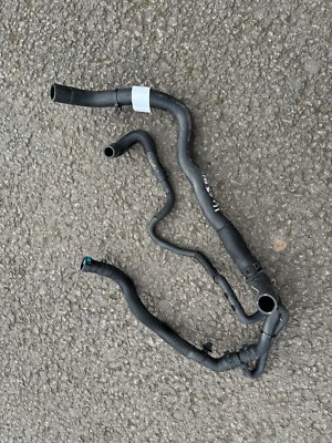 Original Ford Heater Hose kk2118472bc for Transit (Custom,Torneo 