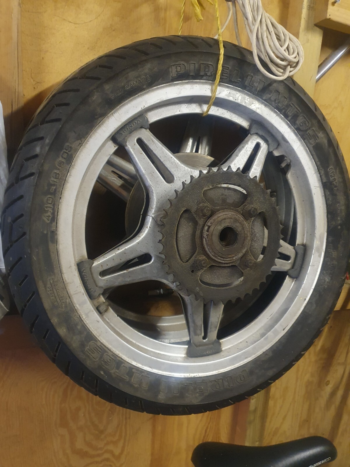 Joblot Of Vintage Classic Motorcycle Parts Shed Finds Clearance eBay