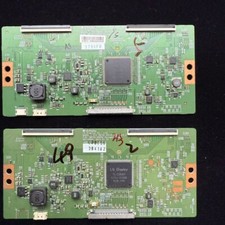 LG 42/49 INCH T-CON BOARD 6870C-0505A 6871L-3786F/3842A