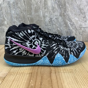 kyrie tie dye