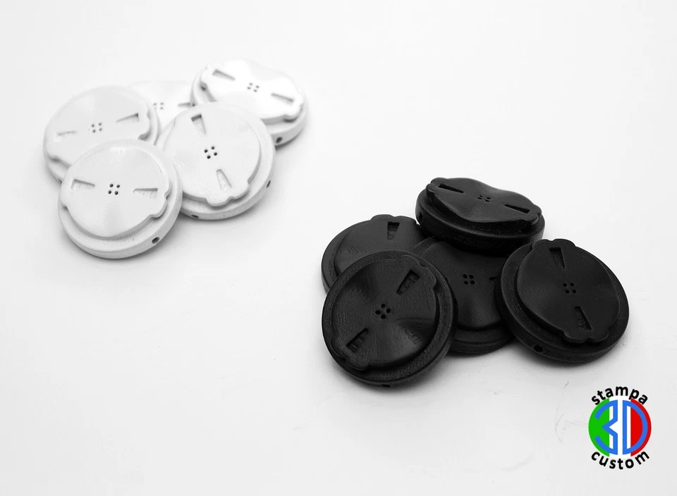 Garmin Edge ricambio adattatore alette rotte