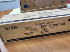 Genuine Xerox Extended Capacity Maintenance Kit 108R00676 Phaser 8550/8560 -New