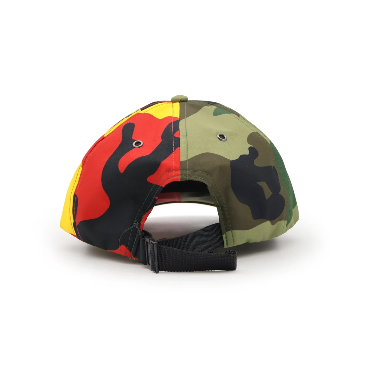 Supreme The North Face Split 6-Panel Camo | eBay