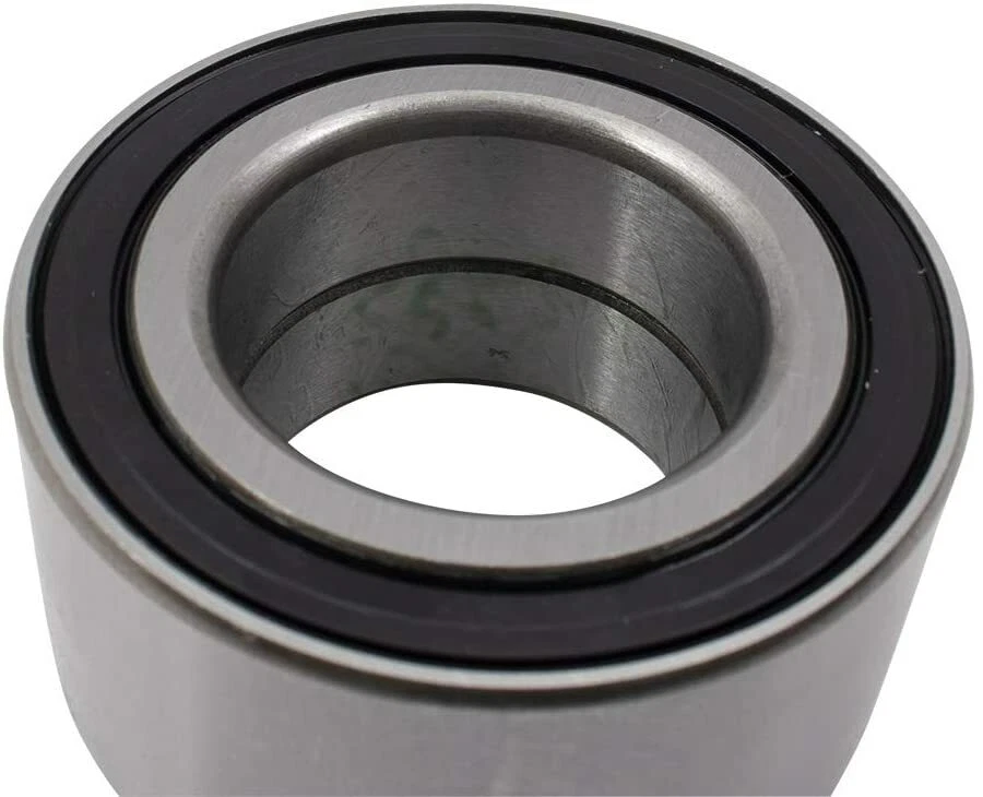 Rodillo de bolas con rodamiento de rueda trasera de eje izquierdo o derecho para BMW para Audi para Porsche Foto 2 de 4