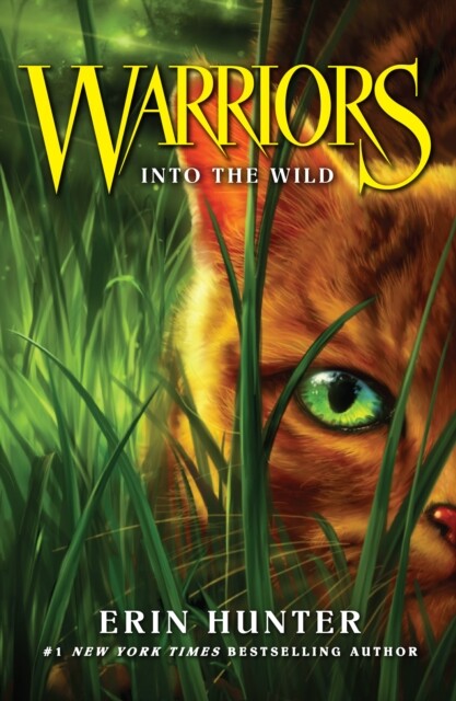Into the Wild 9780007217878 Erin Hunter - Free Tracked Delivery