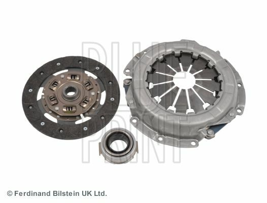 Blue Print Kupplungssatz FüR Suzuki Vitara Cabrio-image