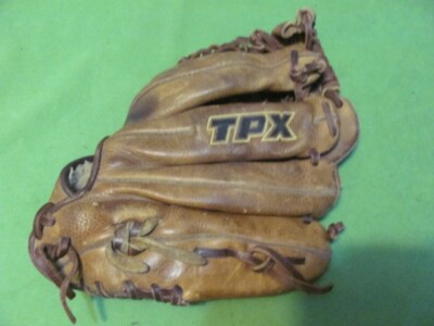 Louisville TPX OMAHA PRO OPX1154 Bruise Guard Padding LHT 11.5'' Baseball Glove