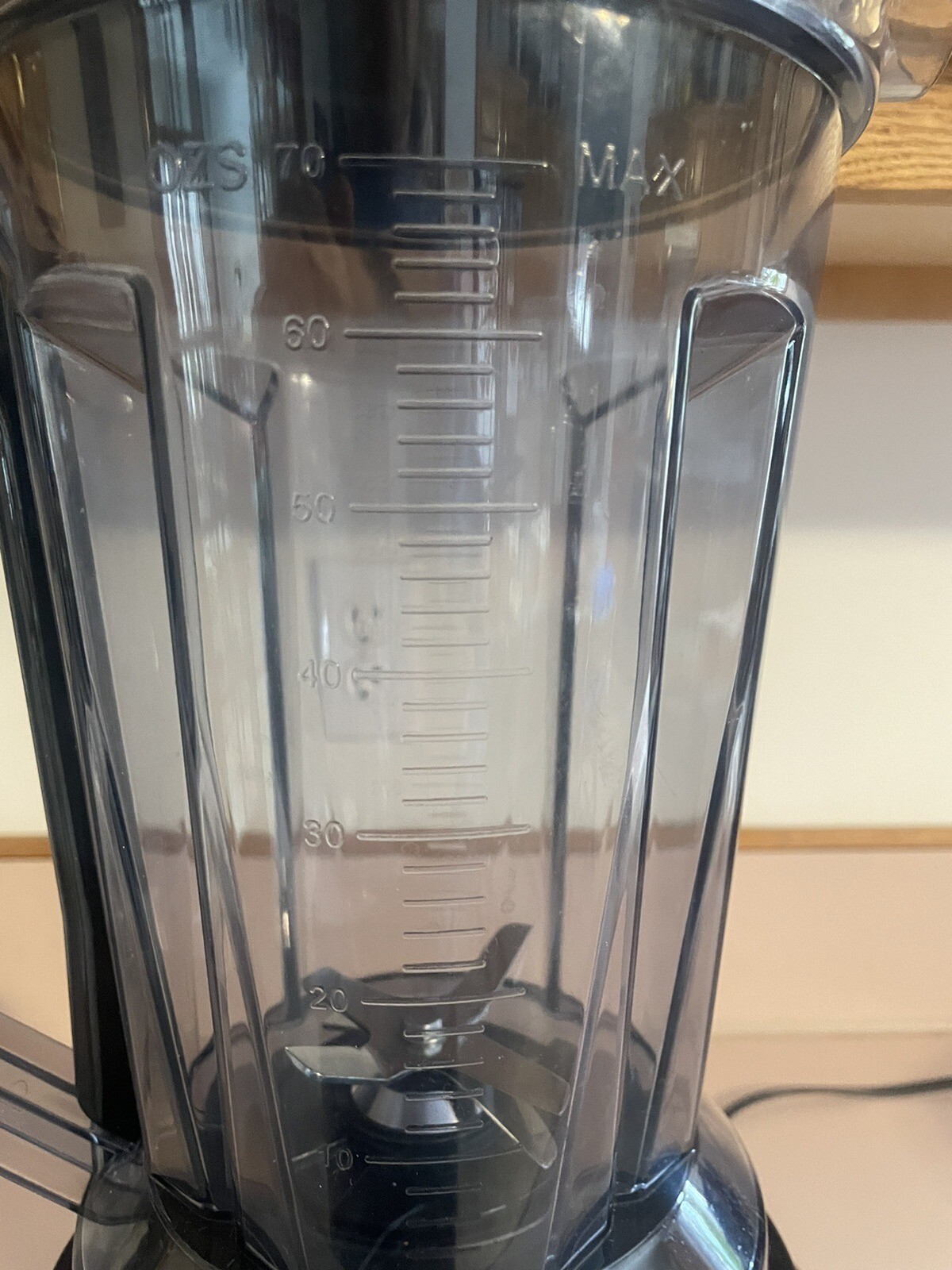 Montel Williams Living Well HealthMaster Elite Blender 8 Speed TESTED