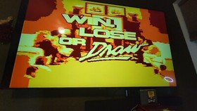 Win, Lose or Draw (Nintendo Entertainment System, 1990) NES Cart Only - Tested