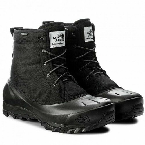 12 Tsumoru Boot TNF 