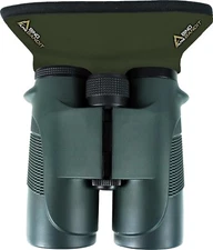 NEW Alpine Innovations Bino Bandit OD Green Binocular Eye Shield SK-BIBFD10-ODG1