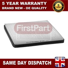Fits Toyota Yaris 1999-2005 RAV4 1994-2005 FirstPart Cabin Filter #1 72880AG000