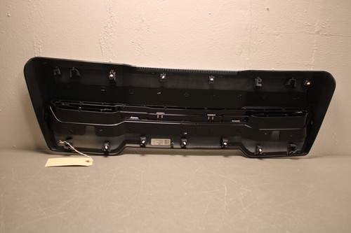 2020 2021 2022 2023 GMC SIERRA 2500 3500 FRONT HOOD AIR VENT OEM - Picture 6 of 10