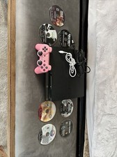 PS3 Sony Playstation 120GB. MAY SELL without games.