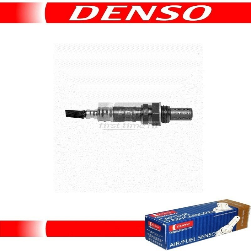 Oxygen Sensor Upstream DENSO for 1989 CHRYSLER TC MASERATI L4-2.2L