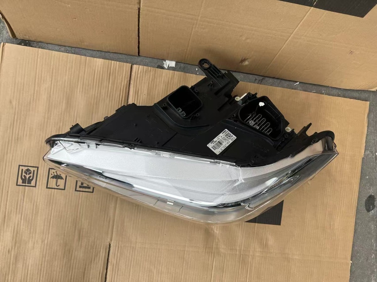 BMW X1 F48 Left Driver Front LED EU Headlight Headlamp 63117436461