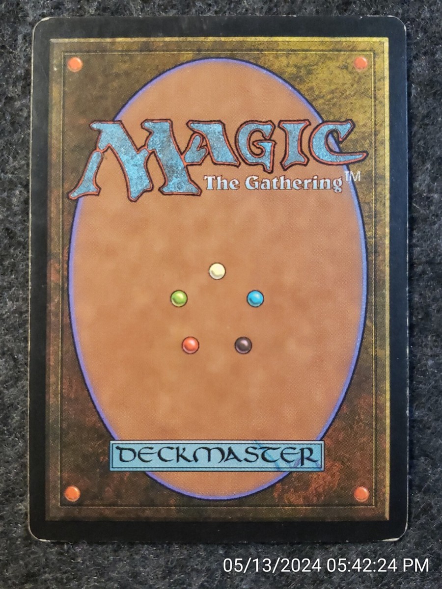 No Rest for the Wicked Urza's Saga PLD Black Uncommon MAGIC MTG
