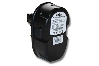 Akku für Dewalt DC390B DC390 DC385K DC380N DC385B DC385 DC390KA DC390K 3Ah 18V