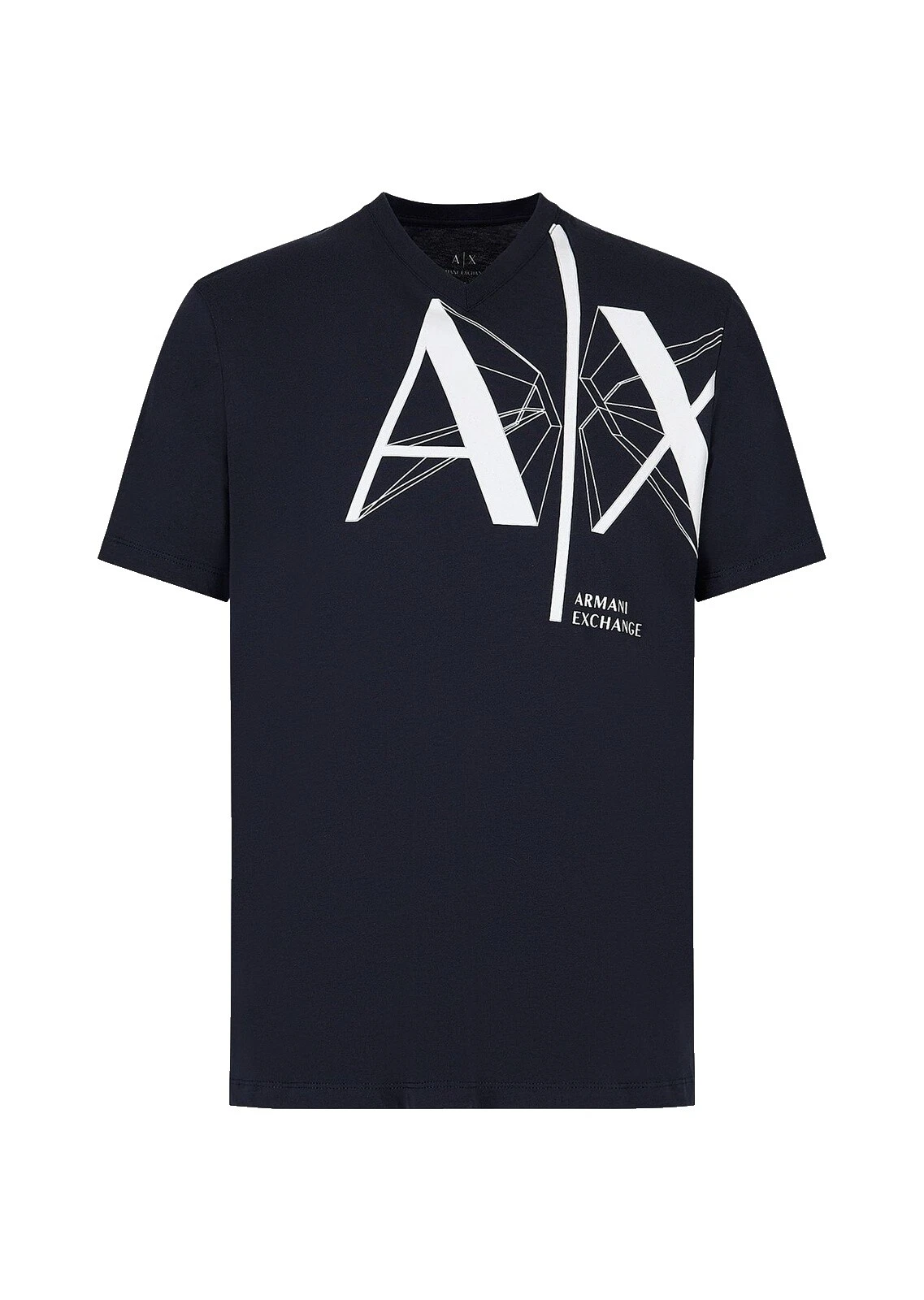 Traje de baño para hombre Armani Exchange