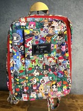 Jujube x Tokidoki Fairytella Minibe Rare Bonus Pacipod