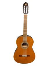 Alhambra 3C Acoustic Guitar Right Handed Classical Instrument No. 48992512