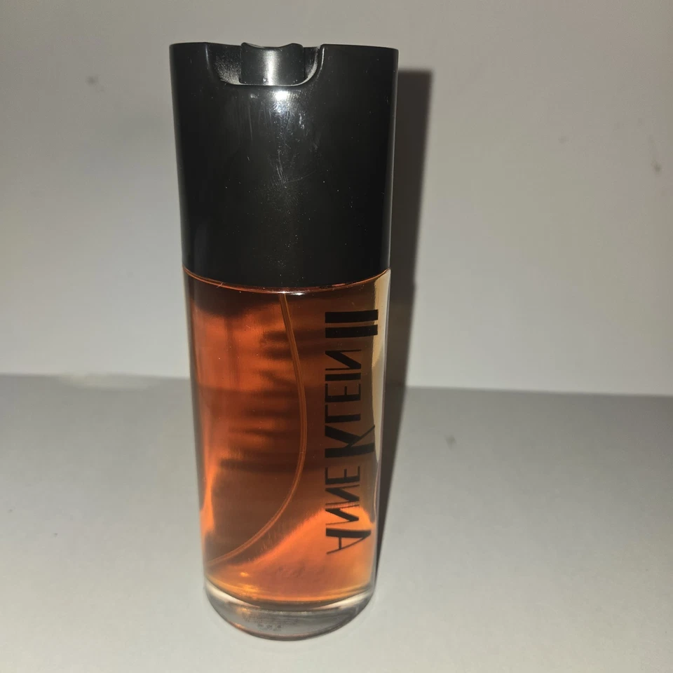 De colección Anne Klein II Eau De Parfum 3.4 fl.oz Spray Perfume Mujer Descontinuado Foto 2 de 4