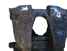 Bremssattel rechts vorn FIAT BRAVO I (182) 1.2 16V 80