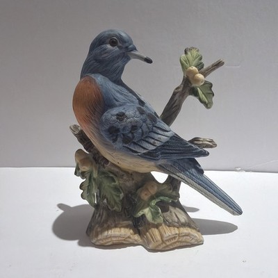 London Editions David Day Limited Edition Bluebird Figurine 1818/15000 ￼